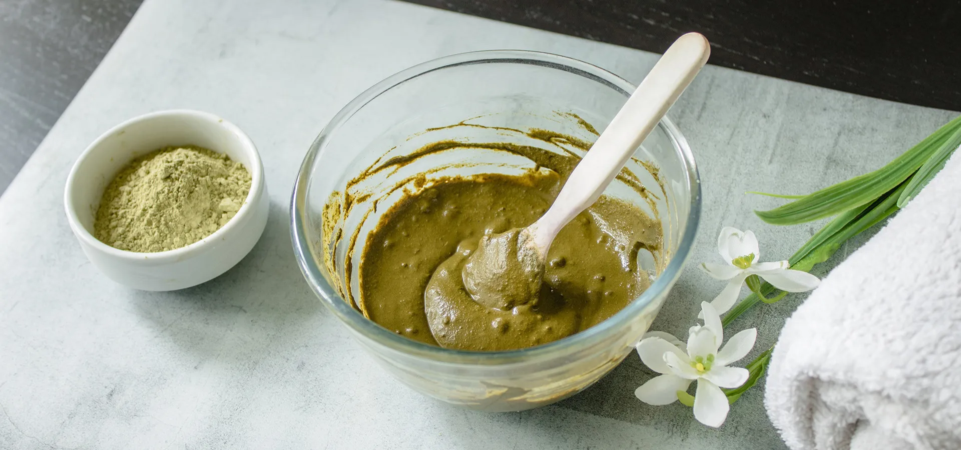 心と身体を整えるためのやさしい場所