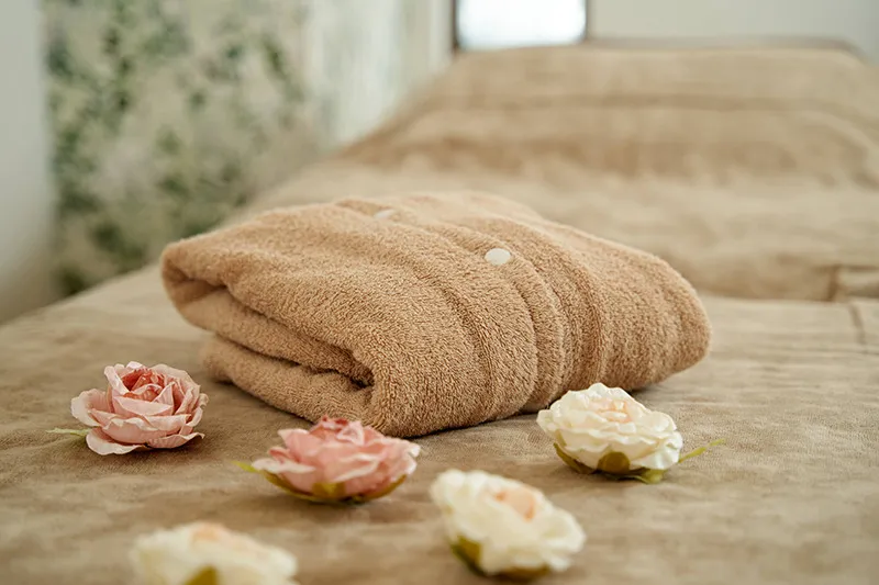 心地よい時間を過ごせるケアプラン一覧