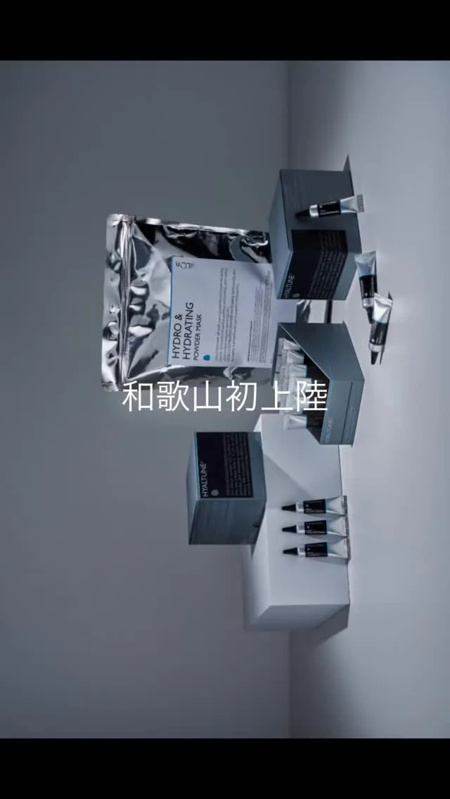 ✨和歌山初上陸✨